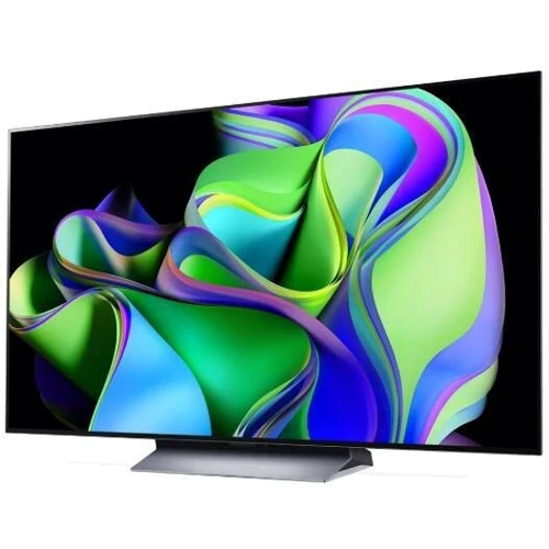 Телевизор LG OLED55C31: Тип OLED-телевизоры
