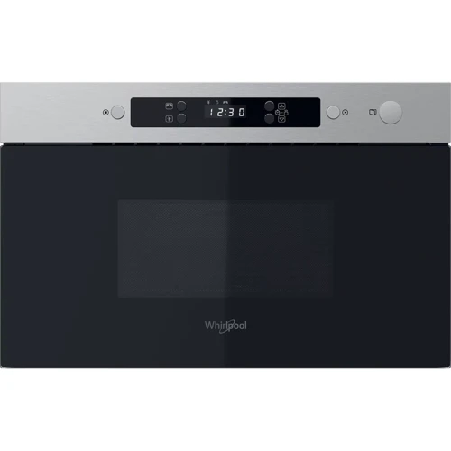Вбудовувана мікрохвильова піч Whirlpool MBNA900X
