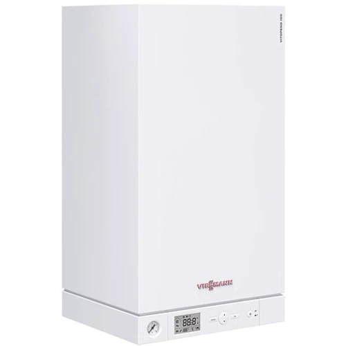 Газовий котел Viessmann Vitopend 100-W A1JB 12кВт 2-х конт