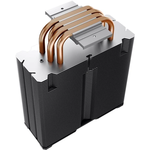 Кулер Deepcool GAMMAXX 400EX: Разъем 4pin