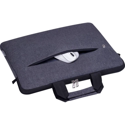 Сумка для ноутбука Defender 15.6" Chic Gray (26087) фото 6