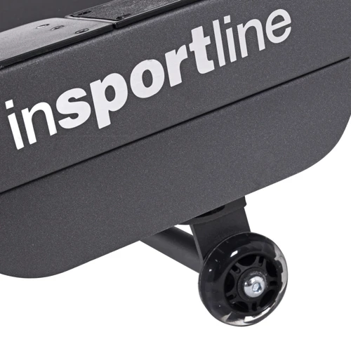 Беговая дорожка inSPORTline Tongu фото 11