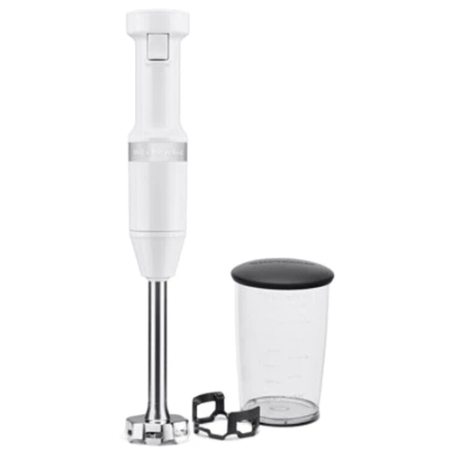 Блендер KitchenAid Classic 5KHBV53EWH