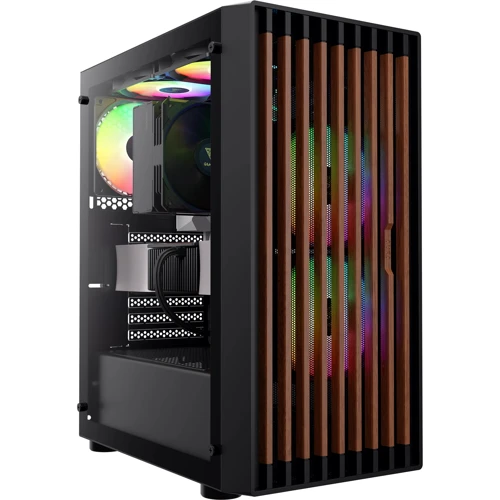 Корпус GAMDIAS AURA GC4 ARGB (4711514500639)