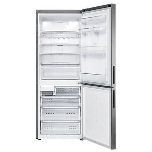 Холодильник Samsung RL4353RBASL/UA: Исполнение отдельностоящий