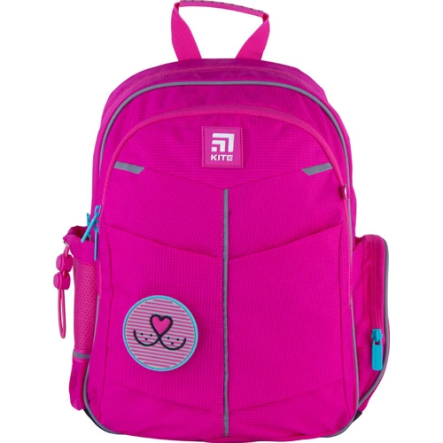 Рюкзак Kite Education Stay cool K21-771S-3: Спинка Ортопедичне (анатомічна)