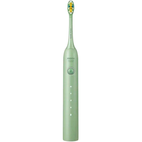 Зубная щетка Soocas D3 Green