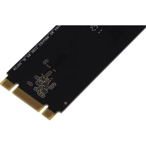 AMD Radeon R3 1 TB (R3MS1024G8): Інтерфейс підключення SATA III