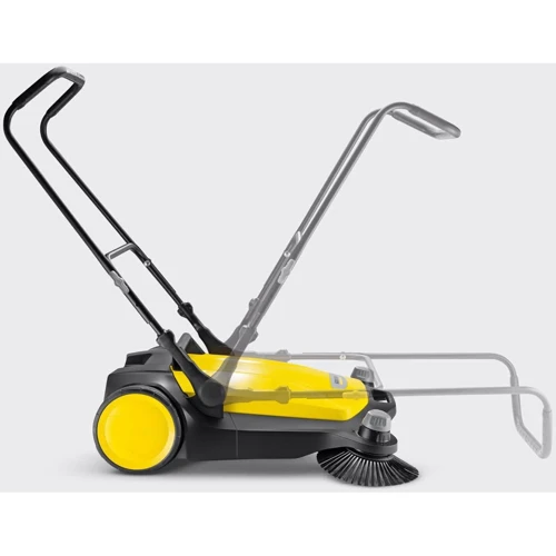 Інша техніка для прибирання Подметальная машина Karcher S 6 Twin (1.766-460.0): Виробник Karcher