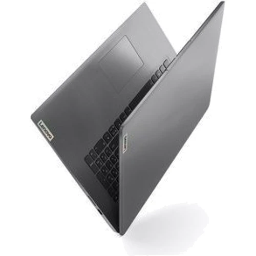 Ноутбук Lenovo IdeaPad 3 17ALC6 (82KV008FCK): Оперативная память 12 ГБ