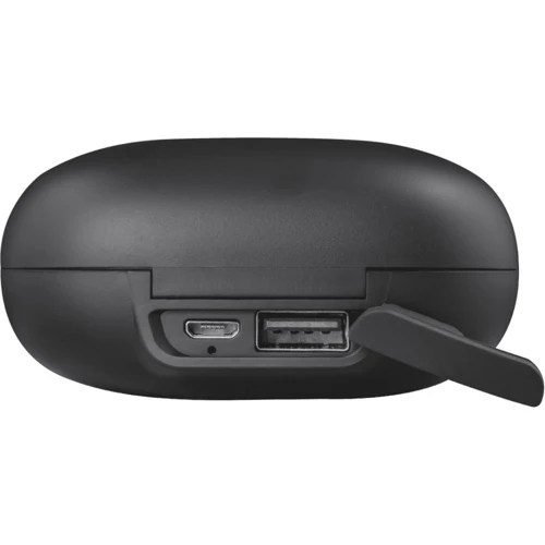 Наушники Trust Duet XP Bluetooth Black (23256): Назначение Для смартфона
