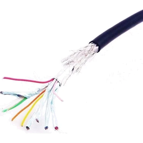Кабель і перехідник HDMI to HDMI 10.0m Cablexpert (CC-HDMI4-10M): Тип роз'єму HDMI - HDMI