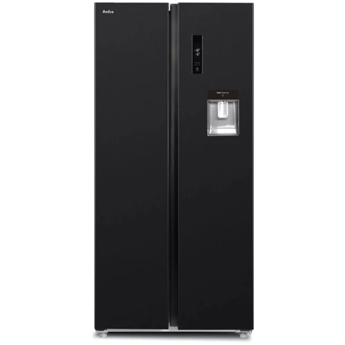 Холодильник Side-by-Side Amica FY5079.3GDFBI