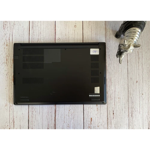 Ноутбук Lenovo ThinkPad E14 Approved Вітринний зразок: Причина уцінки Как новый (витринный образец): ноутбук выглядит и функционирует как новый. Техника полностью протест