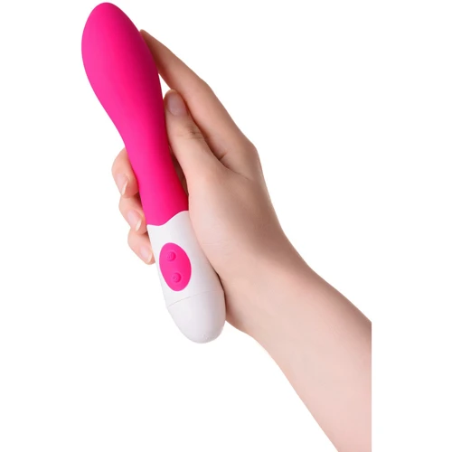 Вибратор A-Toys Toyfa A-Toys Mika Рink