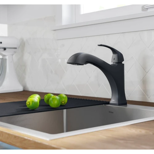 Змішувач для кухонного миття Kraus KPF-2252MB