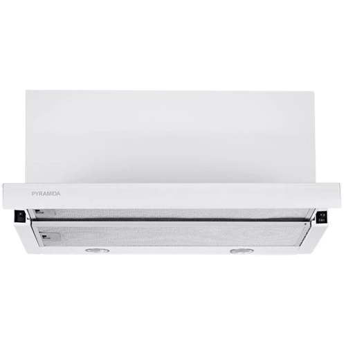 Витяжка Pyramida TL 60 (1100) WH