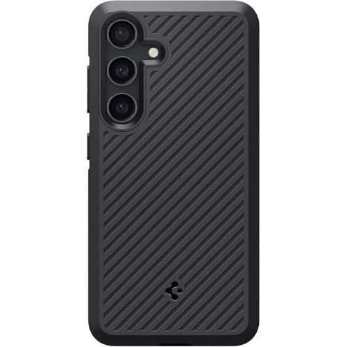 Чехол для телефонов Spigen Core Armor Matte Black (ACS07208) for Samsung S921 Galaxy S24: Совместимость Samsung S921 Galaxy S24
