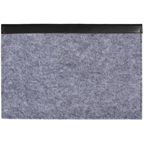 Gmakin Cover Envelope Felt Black/Grey with Snap (GM13-15) for MacBook Pro 15/Pro 16: Сумісність MacBook Pro 15/Pro 16