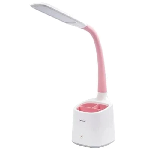 Tiross TS-1809 white / pink