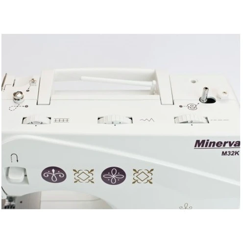 Швейная машина Minerva M 32 K фото 6