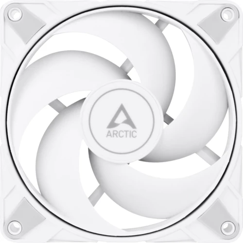 Кулер Arctic P14 Max White (ACFAN00304A): Разъем 4pin