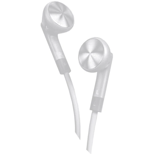 Наушники FiiO FF1 Silver: Тип конструкции вкладыши