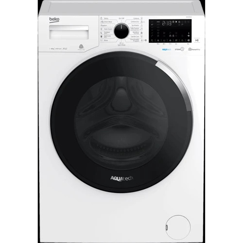 Пральна машина Beko WUE8746N