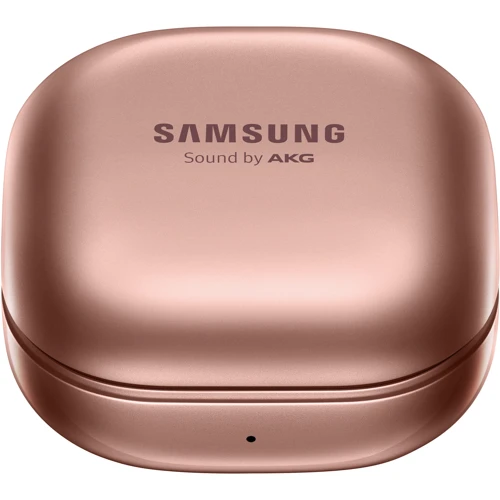 Наушники Samsung Galaxy Buds Live Bronze (SM-R180NZNASEK) фото 6
