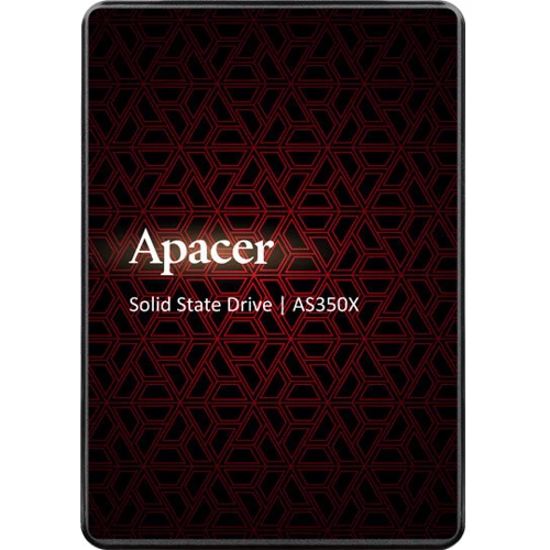 Apacer AS350X 128 GB (AP128GAS350XR-1) UA