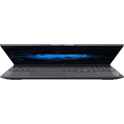Ноутбук Lenovo Legion S7 15IMH5 (82BC003PUK): Тип экрана антибликовое покрытие