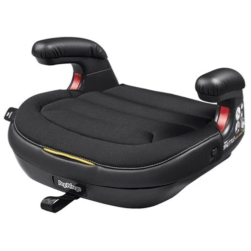 Бустер Peg-Perego Viaggio Shuttle Licorice черный (IMVS040000BL13DX13)