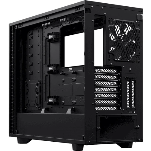 Корпус Fractal Design Define 7 Black TG Light Tint (FD-C-DEF7A-02) фото 10