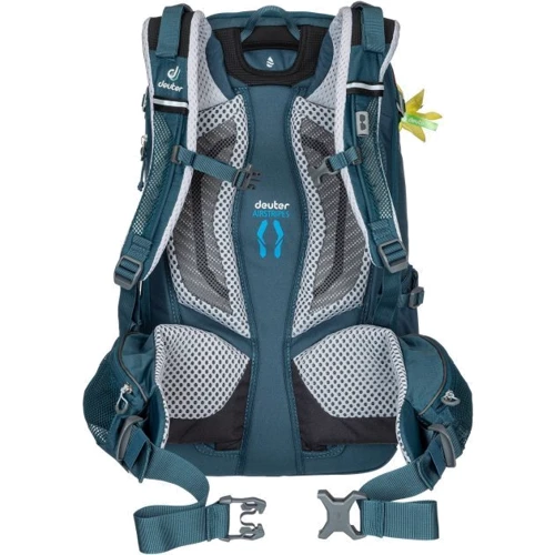 Рюкзак Рюкзак Deuter Trans Alpine Pro 26 SL цвет 5324 maron-arctic (3206019 5324): Производитель Deuter