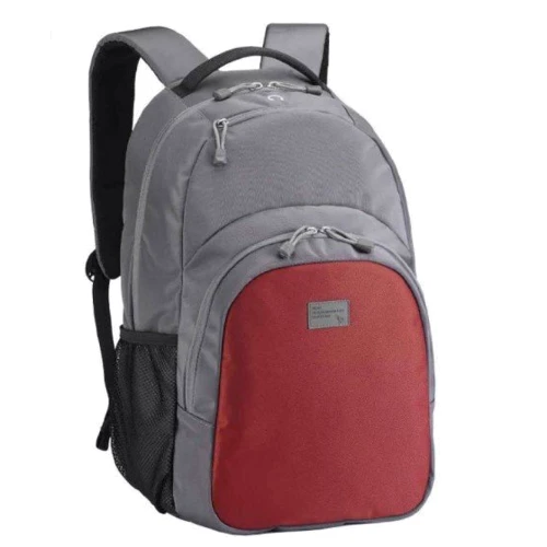 Сумка для ноутбуков Sumdex 15.6'' Grey/Red (PON-336PR)
