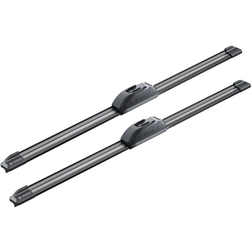 Двірники безкаркасні Bosch 3 397 009 081 фото 6