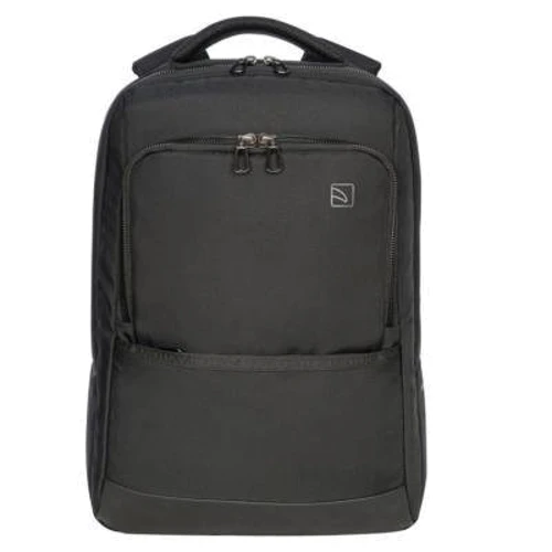 Сумка для ноутбуков Tucano 15.6" Lunar Black (BKLUN15-BK): Тип сумки рюкзак
