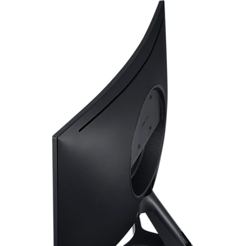 Монитор Samsung C27RG50FQI Black/Silver (LC27RG50FQIXCI): Стандарт VESA 75x75