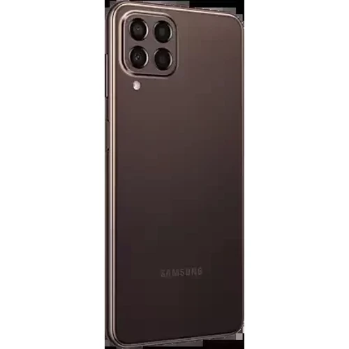 Смартфон Samsung Galaxy M33 5G 8/128Gb Emerald Brown M336B: Оперативная память 8 ГБ