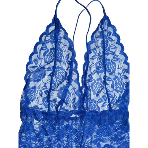 Боди NDS 3027-2 One Size Blue (14706)