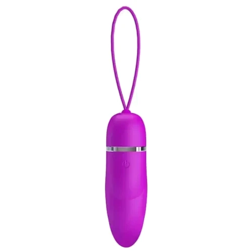Виброяйцо Pretty Love Edwina, BI-014447