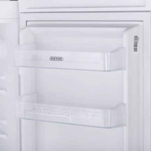 Холодильник Eleyus RLW2146M WH фото 12