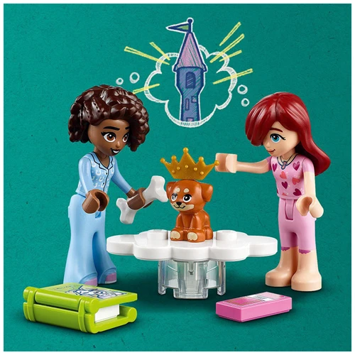 LEGO Friends Комната Алии (41740) фото 4