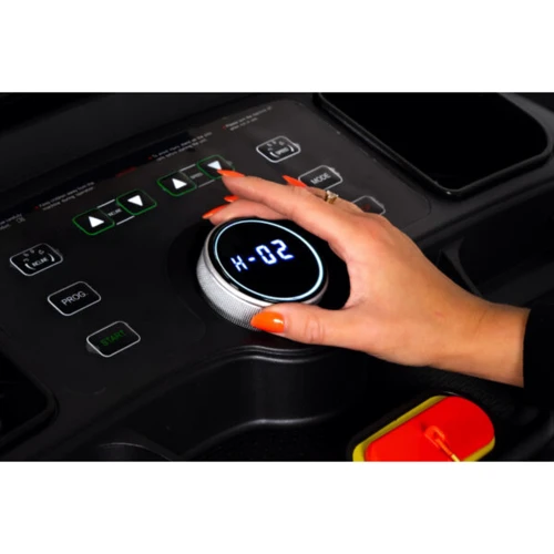 Беговая дорожка THUNDER CORE-DS-BLACK (CORE-DS-BLACK)