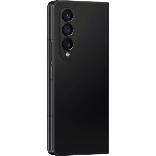 Смартфон Samsung Galaxy Fold 4 12/1TB Phantom Black F936B: Коммуникации USB Type-C 3.2 / Wi-Fi 802.11 a/b/g/n/ac/6e, dual-band, Wi-Fi Direct, hotspot / Bluetooth 5.2, A2DP, LE, aptX HD / GPS (A-GPS, GLONASS, GALILEO, BDS) / NFC