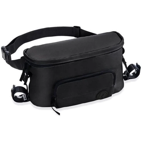 Сумка для коляски/на пояс Hauck Hip Bag Black (61877-6)