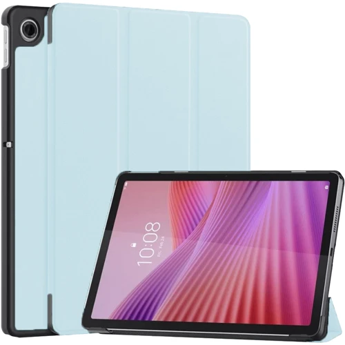 Аксесуар для планшетних ПК BeCover Smart Case Light Blue для Lenovo Tab TB-311FU (713114): Колір блакитний