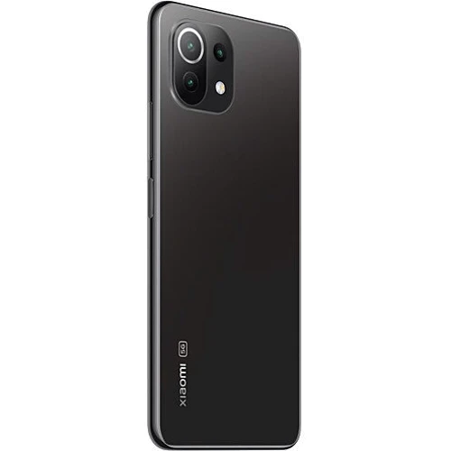 Смартфон Xiaomi 11 Lite 5G NE 8/128GB Truffle Black (Global): Комунікації USB Type-C 2.0 / Wi-Fi 802.11 a/b/g/n/ac/6 / Bluetooth 5.2 / GPS (A-GPS, GLONASS, BDS, GALILEO, NavIC) / NFC / Інфрачервоний порт