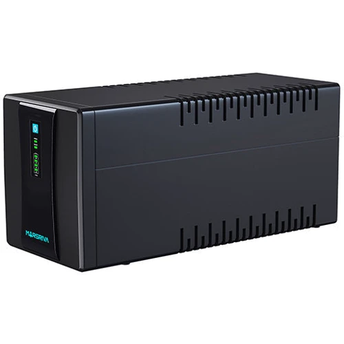 MARSRIVA MR-UF1000P1500VA Line-interactive: Назначение Для компьютера