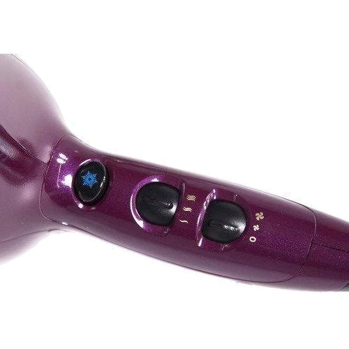 Фен Remington D 5219 Your Style: Мощность, Вт 2300